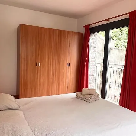 Apartment Alquiler De Temporada -l'amfitriona Rialp