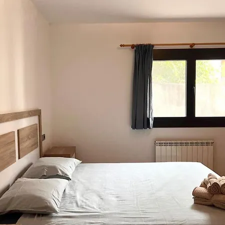 Apartment Alquiler De Temporada -l'amfitriona Rialp