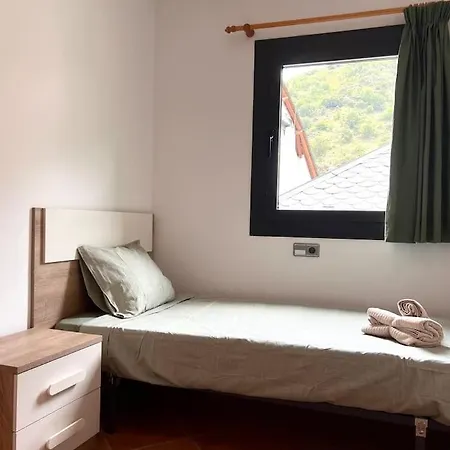 Alquiler De Temporada -l'amfitriona Apartment *