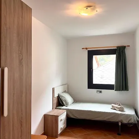 Alquiler De Temporada -l'amfitriona Apartment