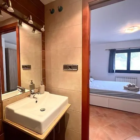 Apartment Alquiler De Temporada -l'amfitriona *